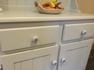Fleetwood How To Paint Pine Wood With Aileen Hogan Of Shabby Ie