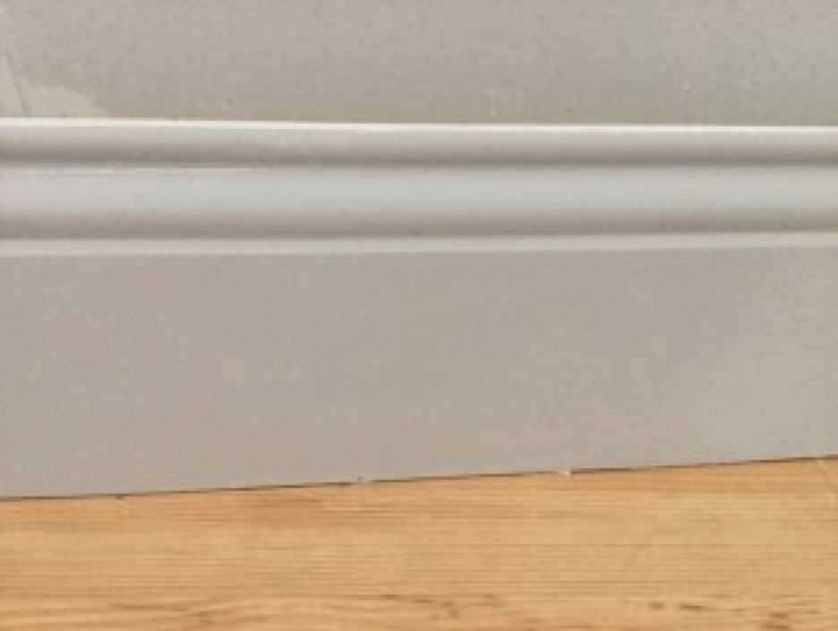 Fleetwood How To Paint Skirting Boards With Aileen Hogan Of