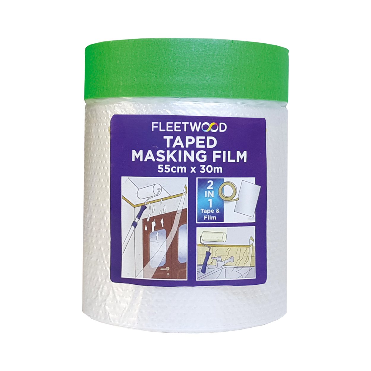 TAPP55