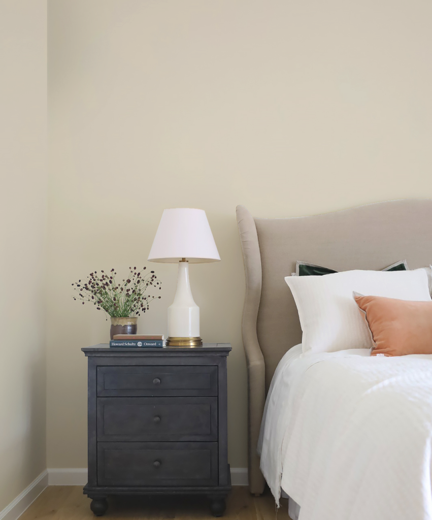 Linen White Fleetwood