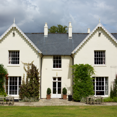 Exterior Paints