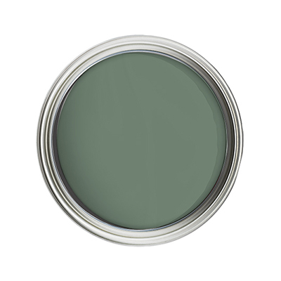 Green Paints
