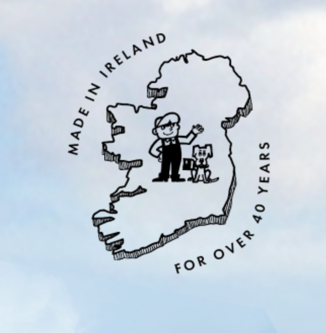 Made in Ireland