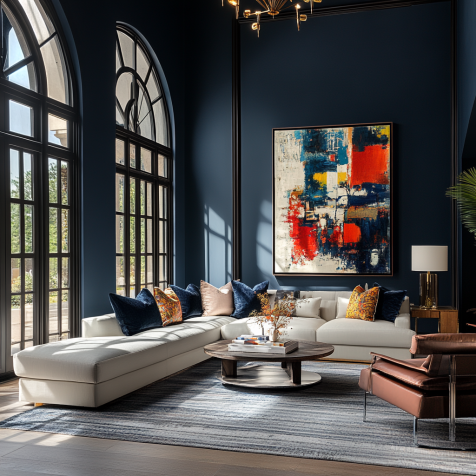 January Colour of The Month: Arctic Spring