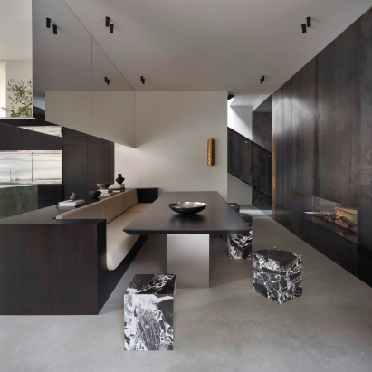 Prestige Air-Purifying Matt | Luxury paint that works harder for your home