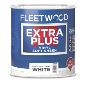 Fleetwood Extra Plus Soft Sheen