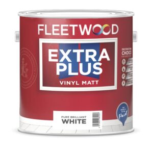 Fleetwood Extra Plus Matt
