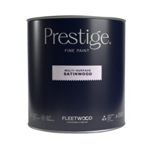Prestige Multi Surface Satinwood